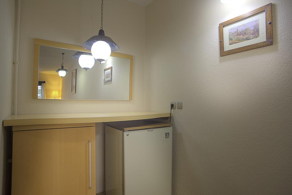 Turban Hotel 于尔居普 外观 照片