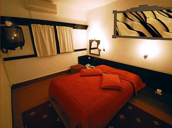Turban Hotel 于尔居普 客房 照片