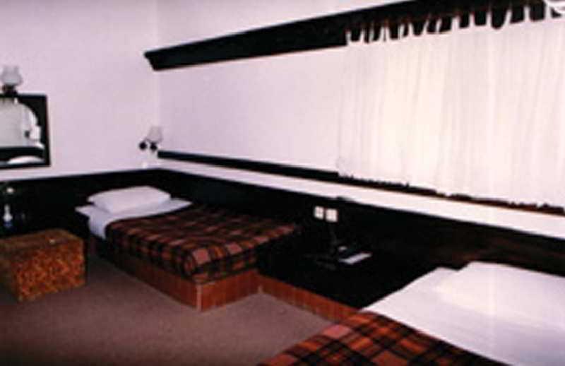 Turban Hotel 于尔居普 外观 照片